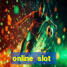 online slot machines games