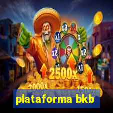 plataforma bkb