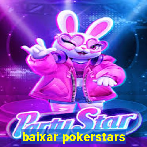 baixar pokerstars