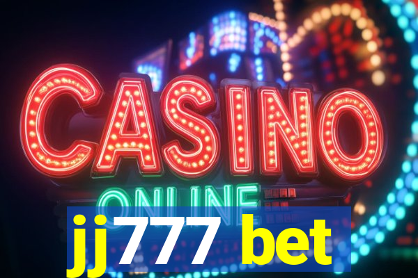 jj777 bet