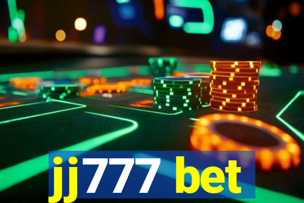 jj777 bet