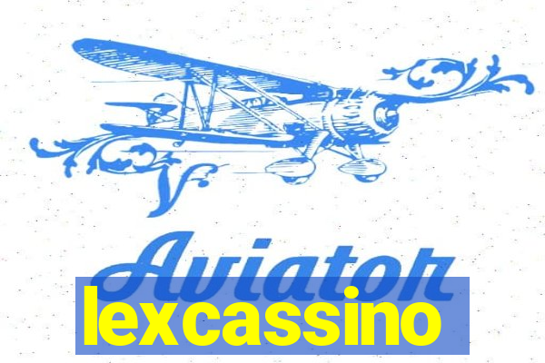 lexcassino