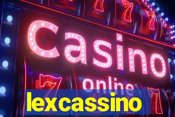 lexcassino