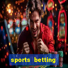 sports betting promo code