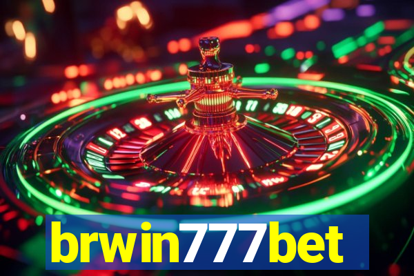 brwin777bet