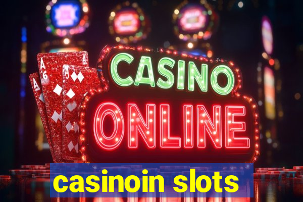 casinoin slots