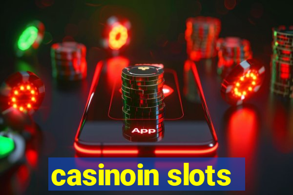 casinoin slots