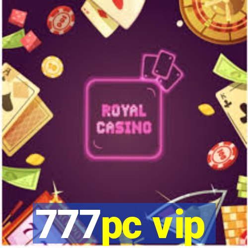 777pc vip