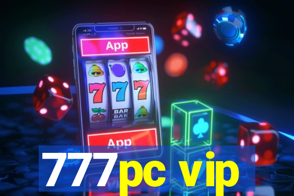 777pc vip