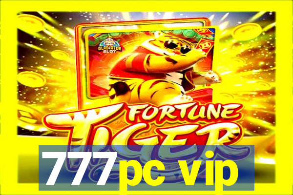 777pc vip