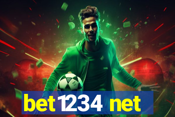 bet1234 net