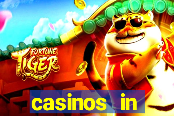 casinos in reno/sparks nv