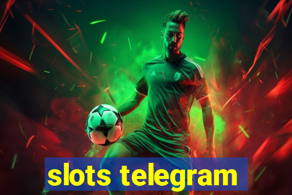 slots telegram