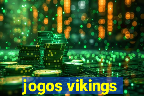 jogos vikings