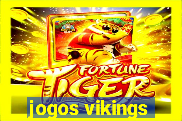 jogos vikings