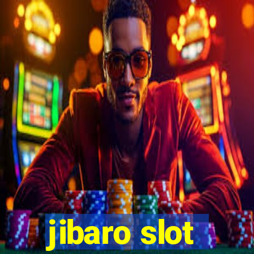 jibaro slot