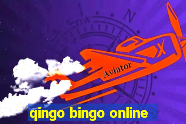 qingo bingo online