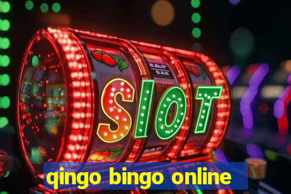 qingo bingo online