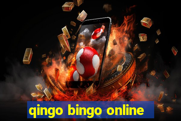 qingo bingo online