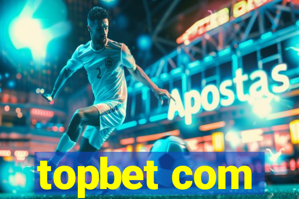 topbet com