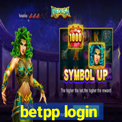 betpp login