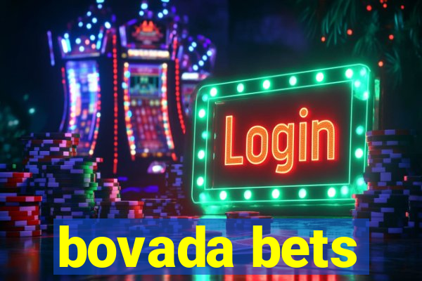 bovada bets