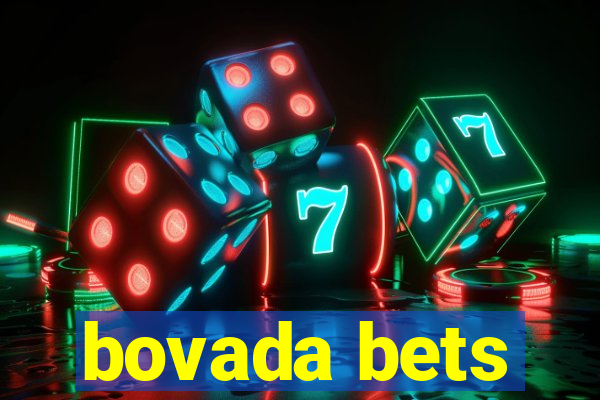 bovada bets