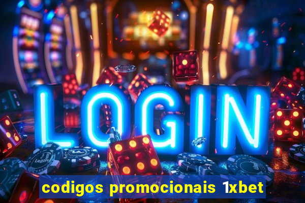 codigos promocionais 1xbet