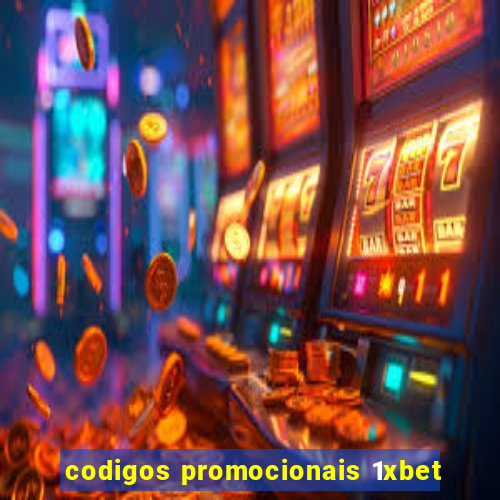 codigos promocionais 1xbet