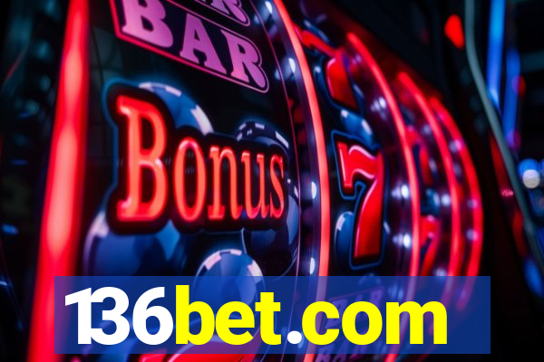 136bet.com