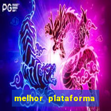 melhor plataforma para jogar gates of olympus