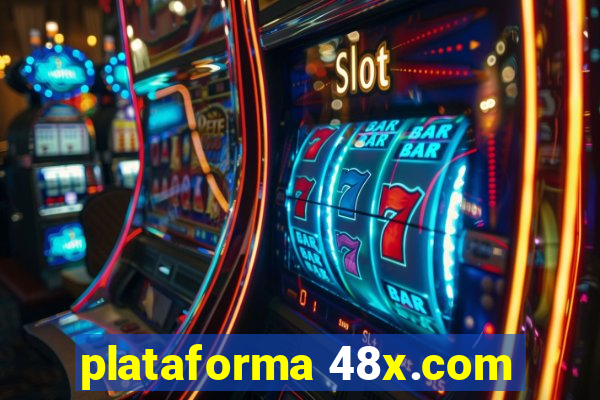 plataforma 48x.com