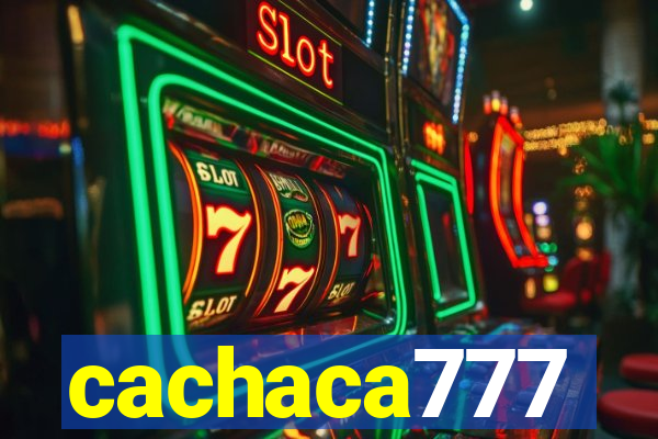 cachaca777