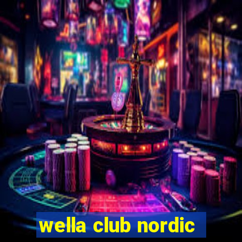 wella club nordic