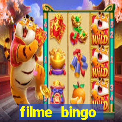 filme bingo historia real