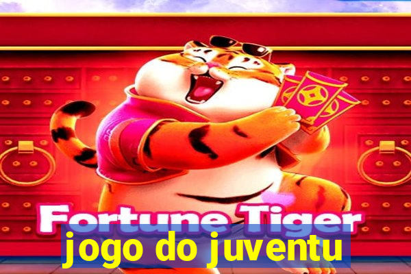 jogo do juventu