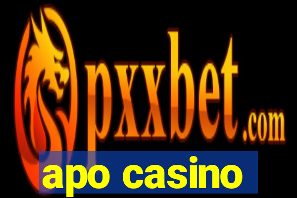 apo casino