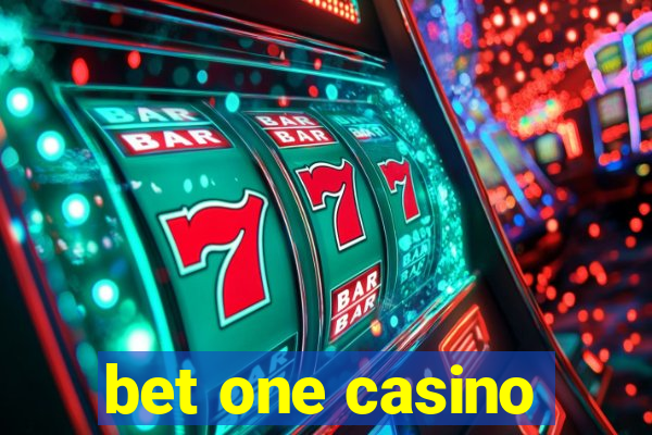 bet one casino