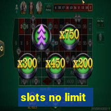 slots no limit