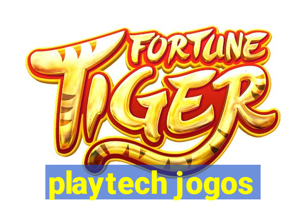 playtech jogos