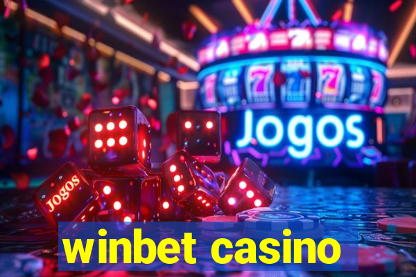 winbet casino