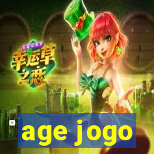 age jogo