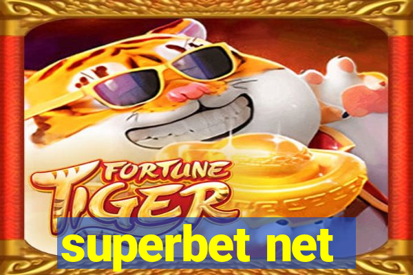 superbet net