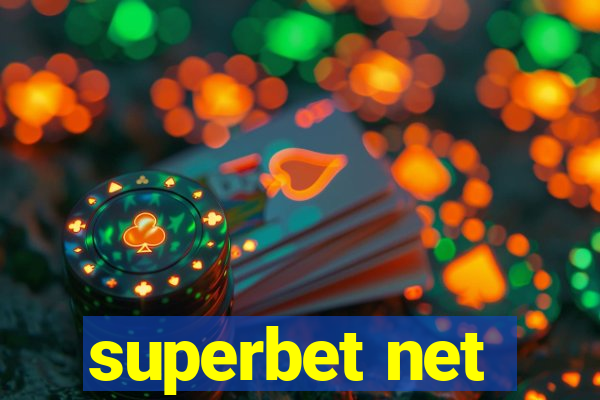 superbet net