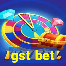 gst bet