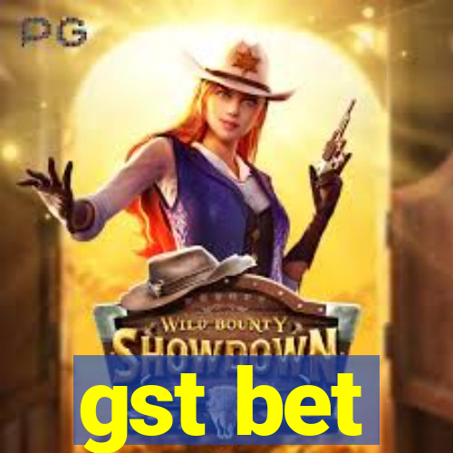 gst bet