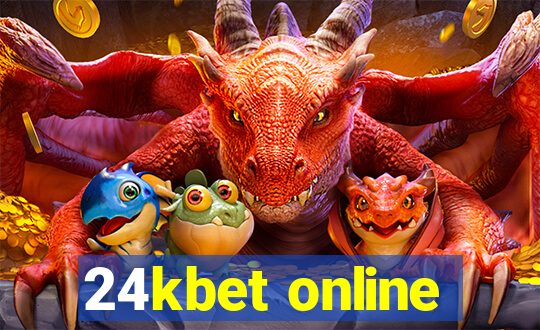 24kbet online