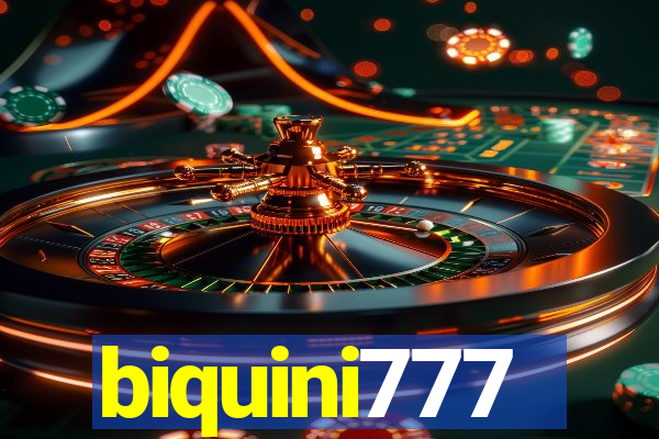 biquini777