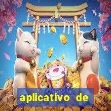 aplicativo de apostas online