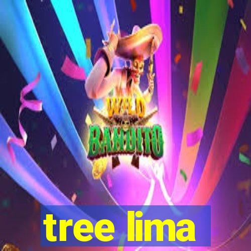 tree lima